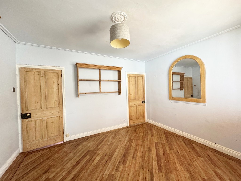 Cross Street, Leamington Spa