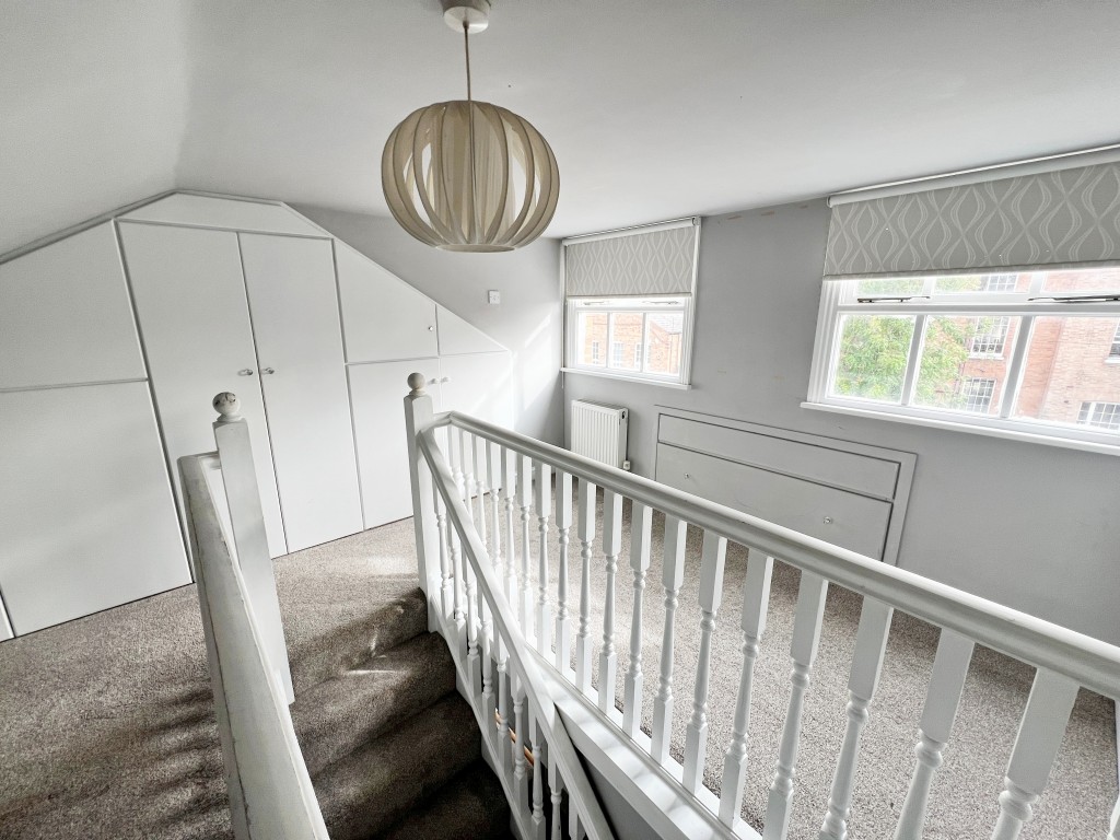 Cross Street, Leamington Spa