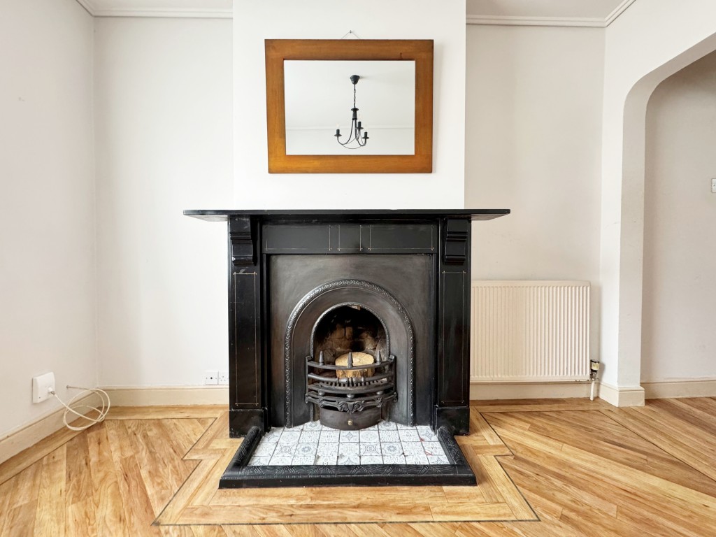 Cross Street, Leamington Spa