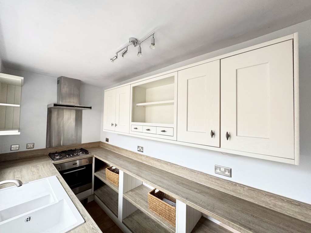 Cross Street, Leamington Spa