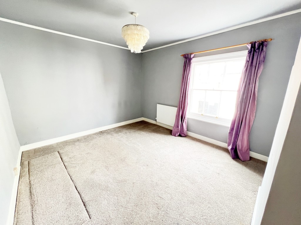 Cross Street, Leamington Spa