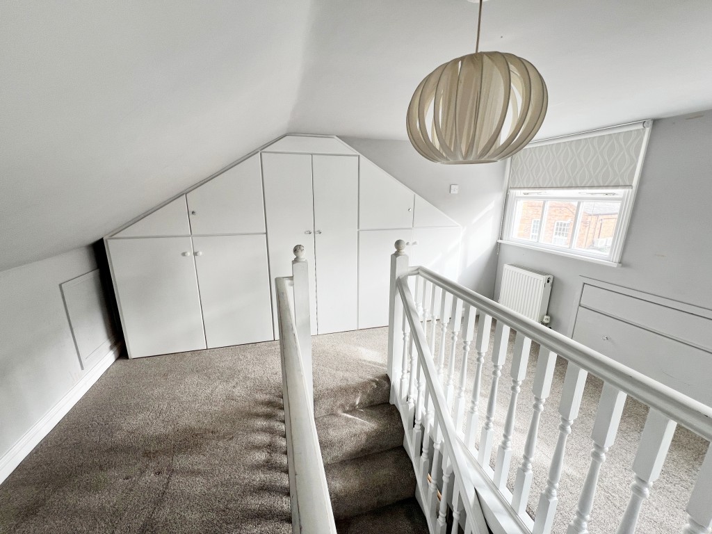 Cross Street, Leamington Spa