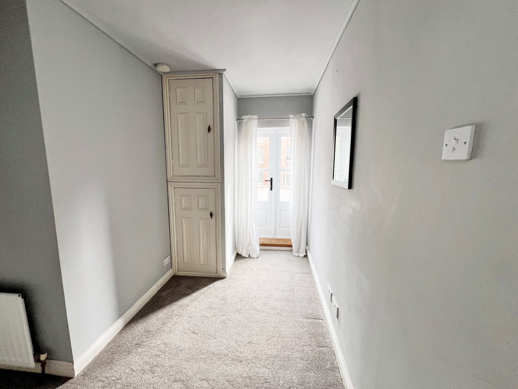 Cross Street, Leamington Spa