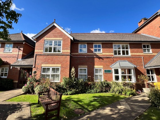 Moorlands Lodge, Kenilworth