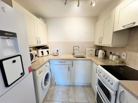 Moorlands Lodge, Kenilworth