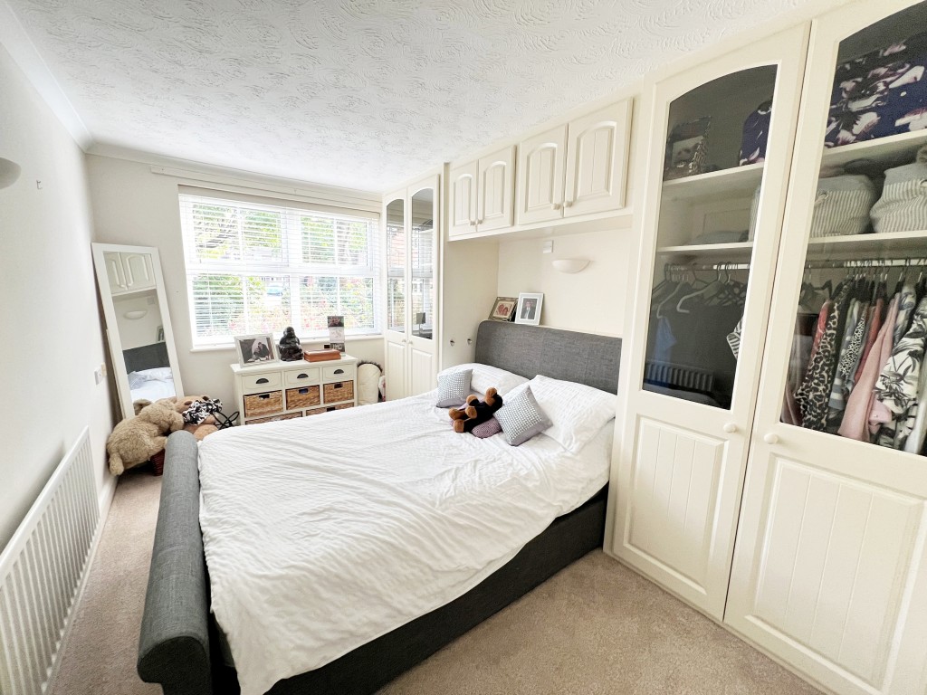 Moorlands Lodge, Kenilworth