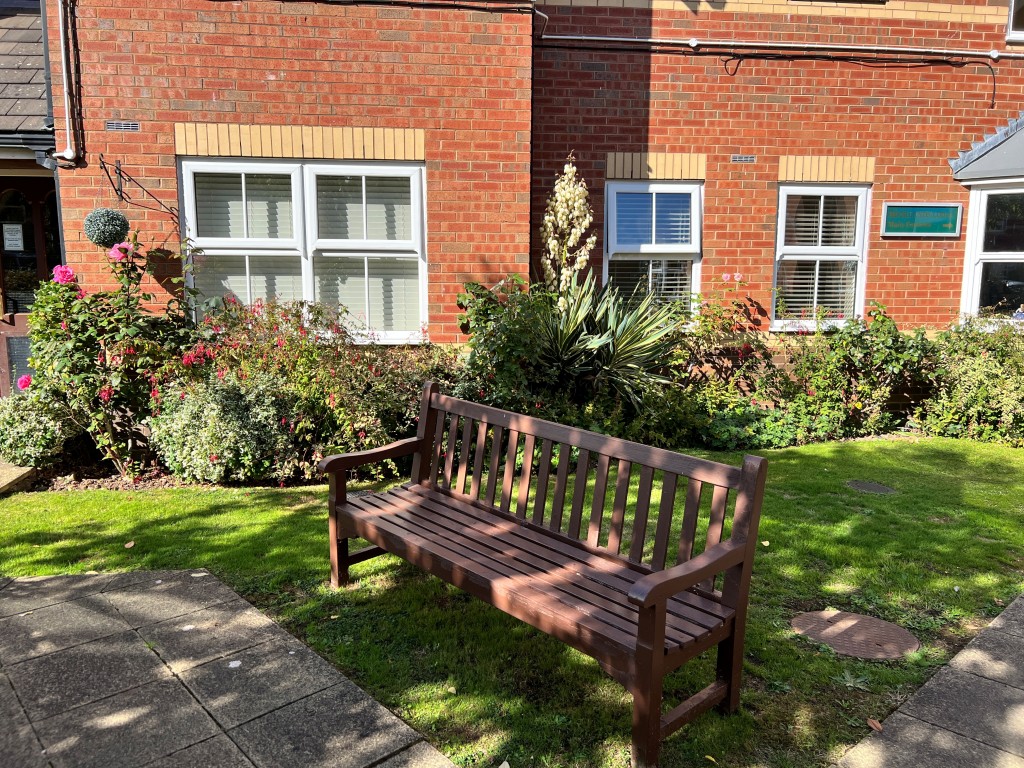 Moorlands Lodge, Kenilworth