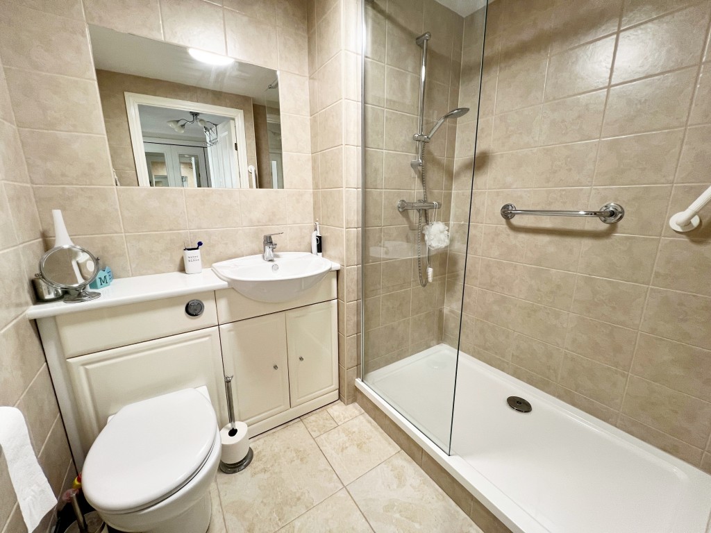 Moorlands Lodge, Kenilworth