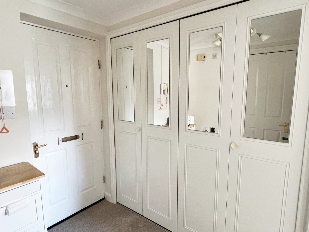 Moorlands Lodge, Kenilworth