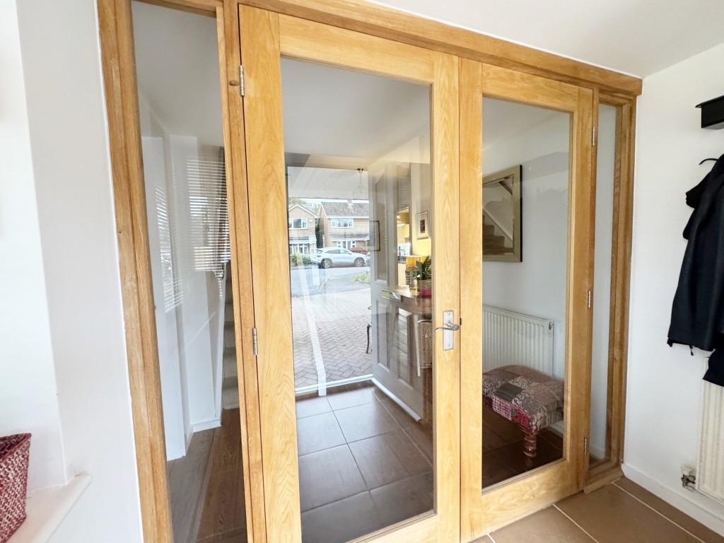 Bromley Close, Kenilworth