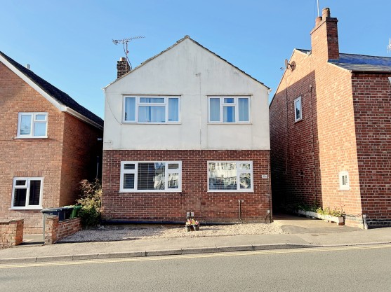 Spring Lane, Kenilworth