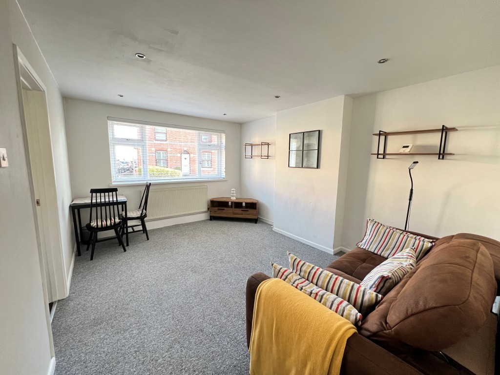 Spring Lane, Kenilworth