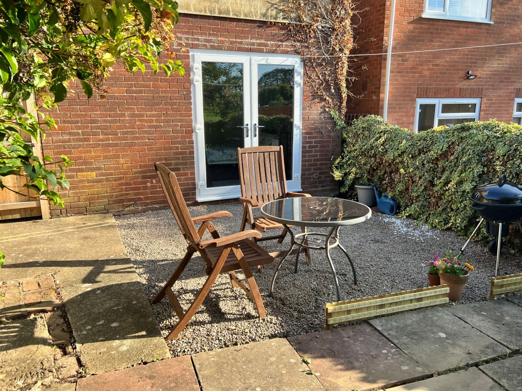 Spring Lane, Kenilworth