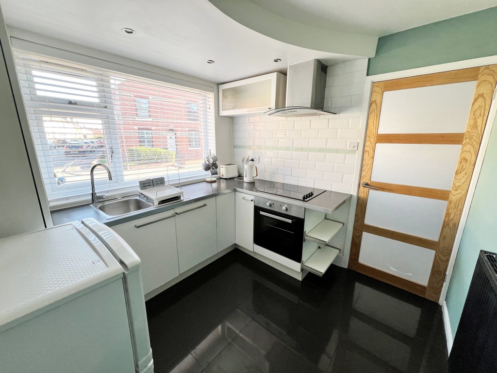 Spring Lane, Kenilworth