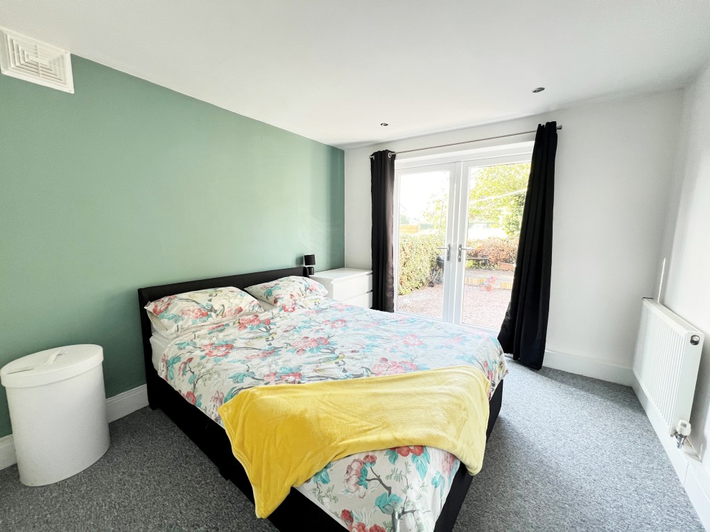 Spring Lane, Kenilworth