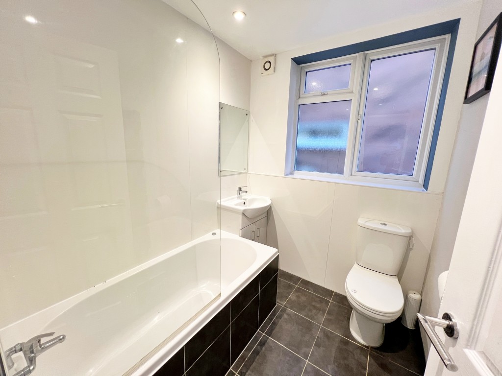 Spring Lane, Kenilworth