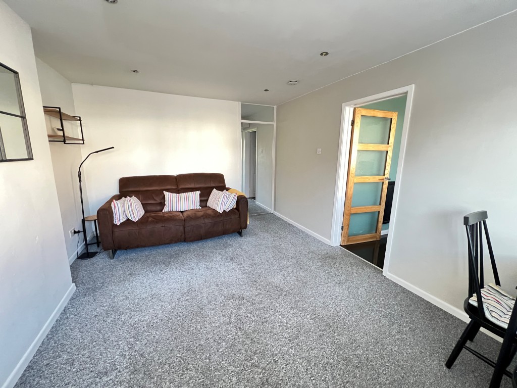 Spring Lane, Kenilworth