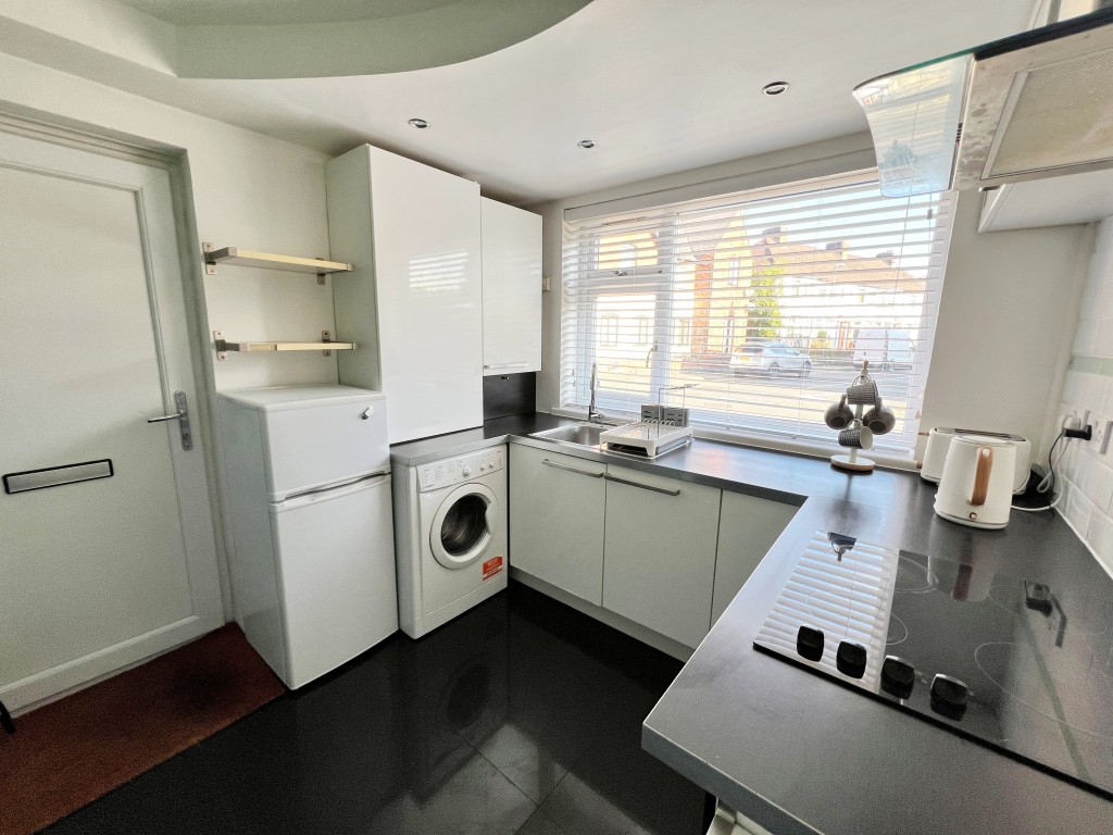 Spring Lane, Kenilworth