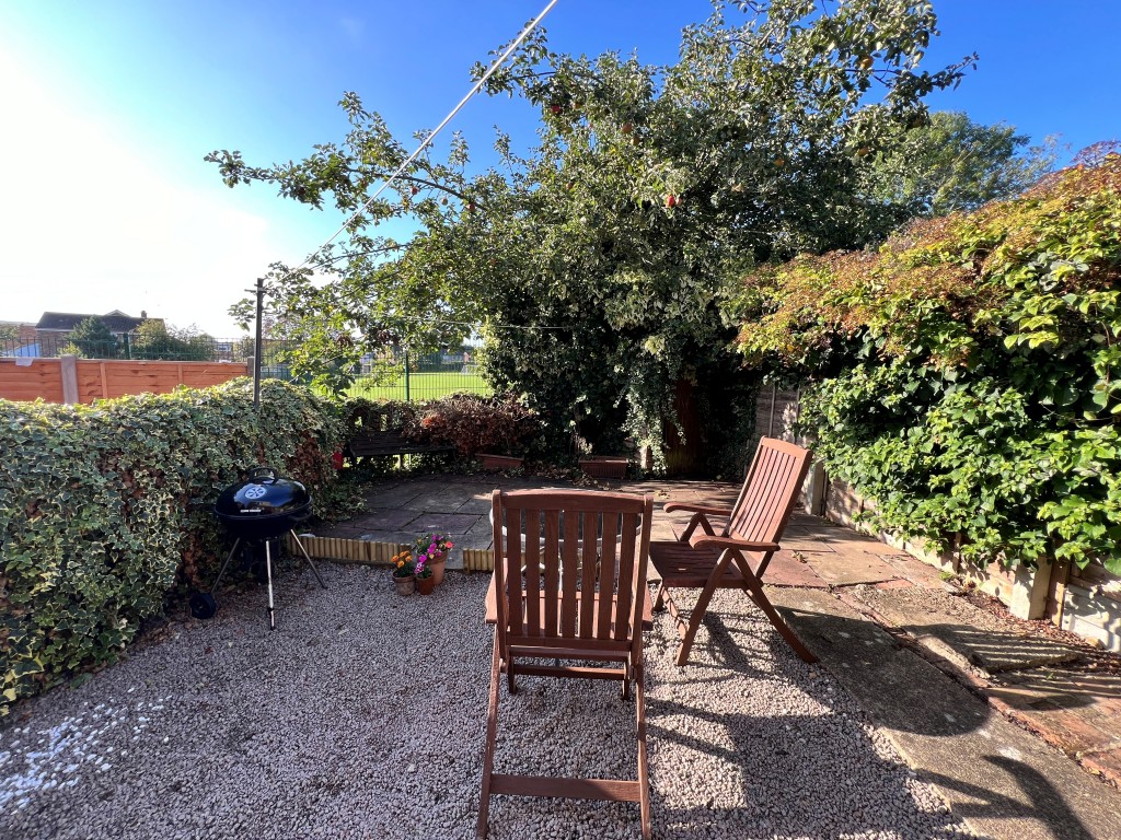 Spring Lane, Kenilworth