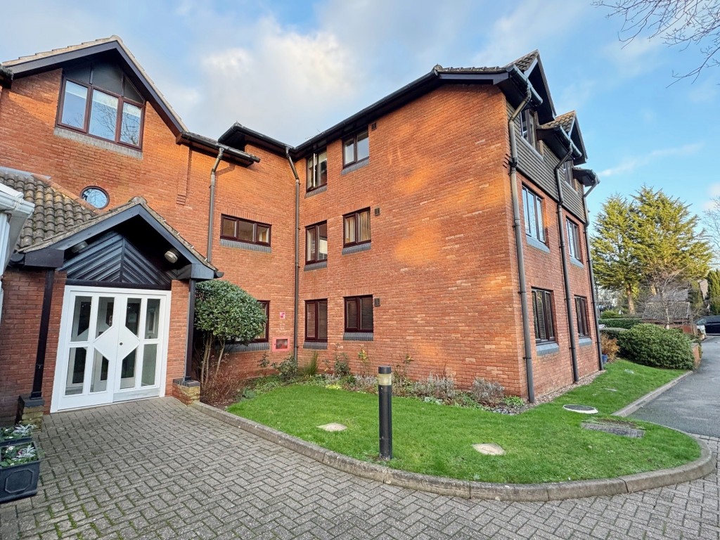 Oaklands Court, Warwick Road, Kenilworth