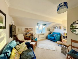 Oaklands Court, Warwick Road, Kenilworth