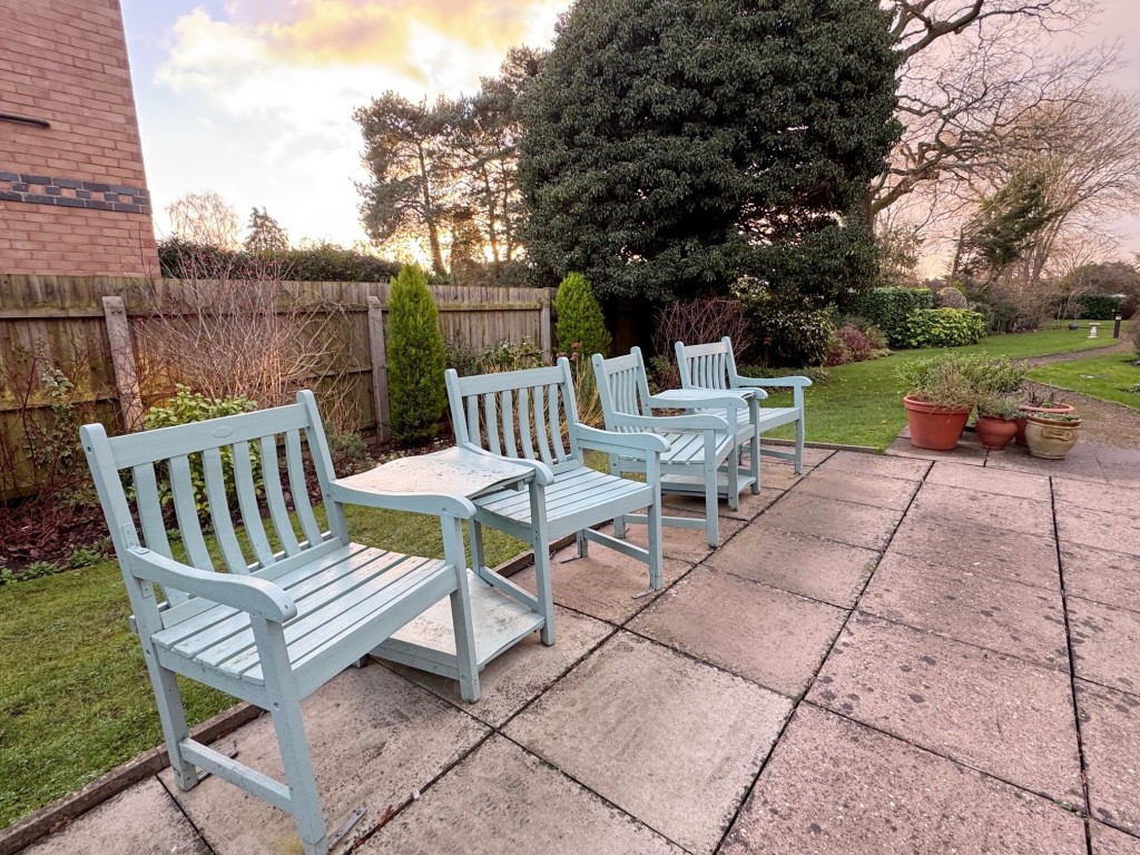 Oaklands Court, Warwick Road, Kenilworth