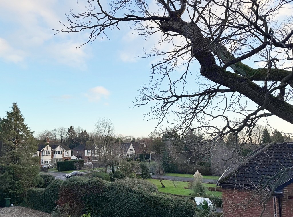 Oaklands Court, Warwick Road, Kenilworth