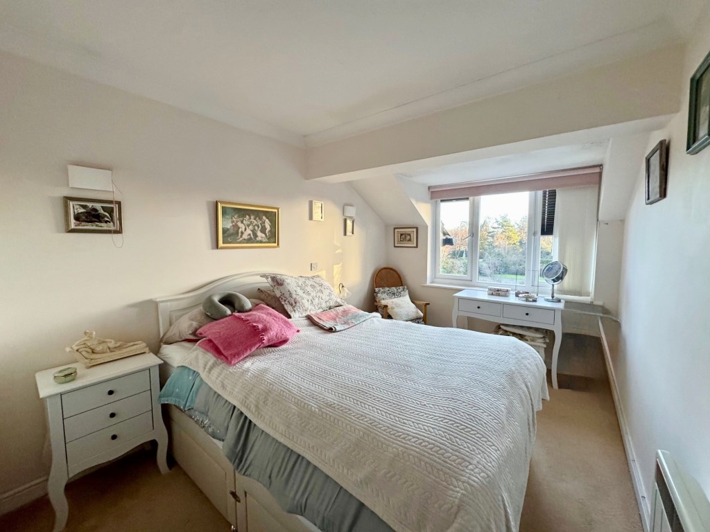 Oaklands Court, Warwick Road, Kenilworth