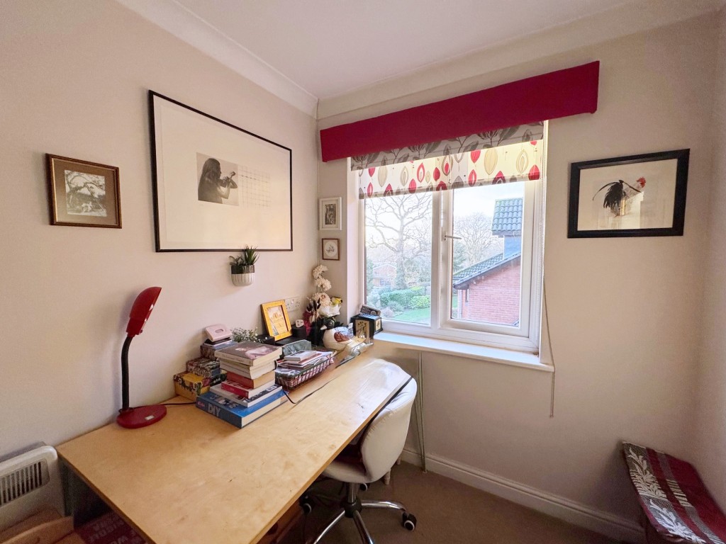 Oaklands Court, Warwick Road, Kenilworth