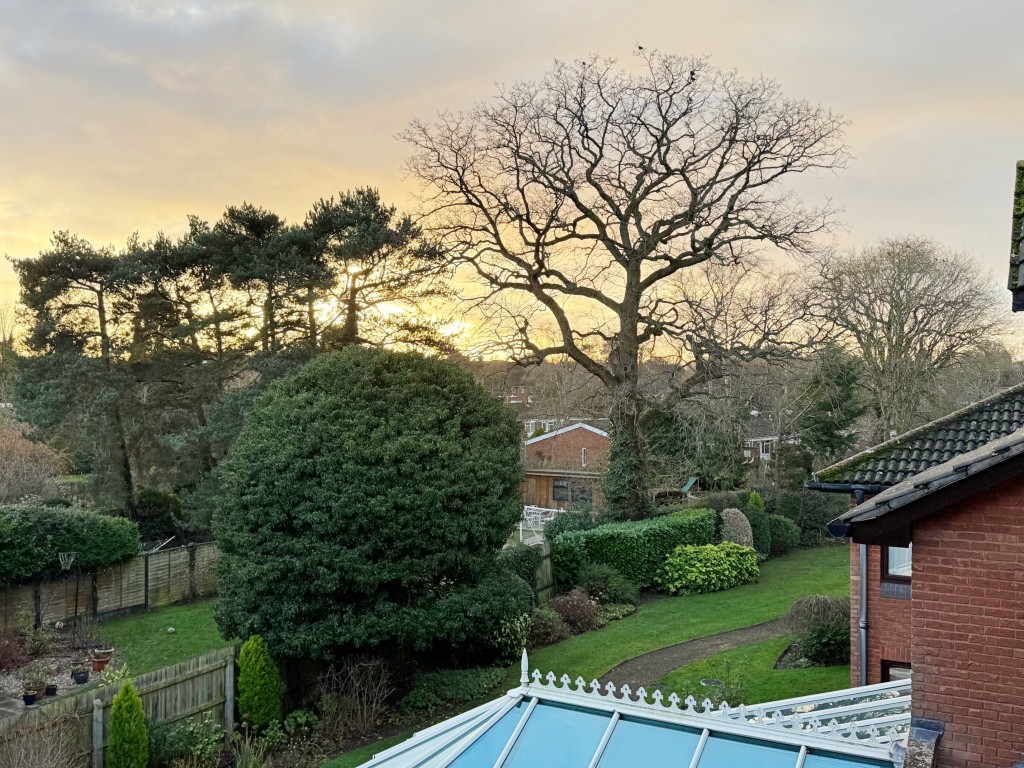 Oaklands Court, Warwick Road, Kenilworth