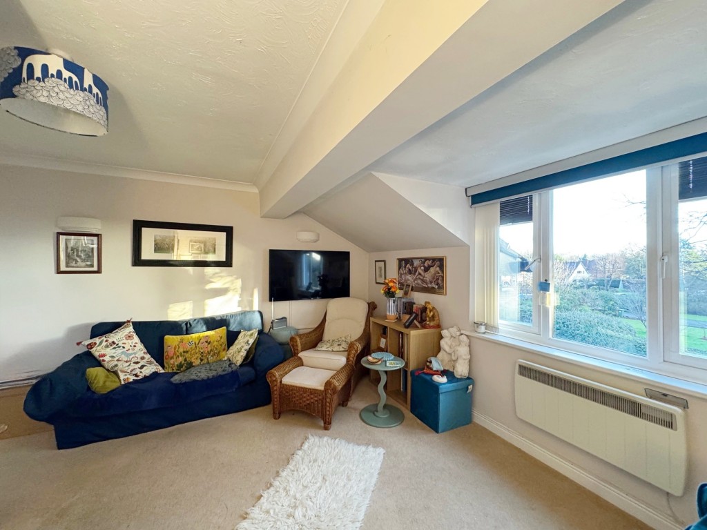 Oaklands Court, Warwick Road, Kenilworth