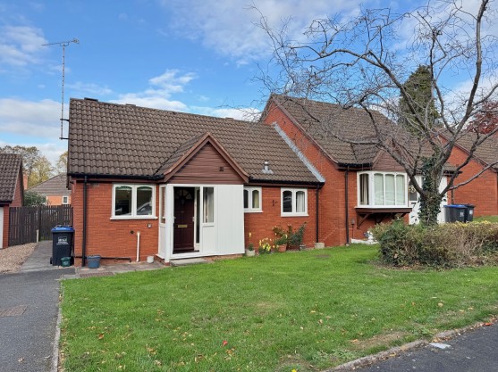 Adcock Drive, Kenilworth