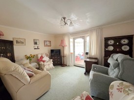 Adcock Drive, Kenilworth