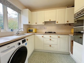 Adcock Drive, Kenilworth