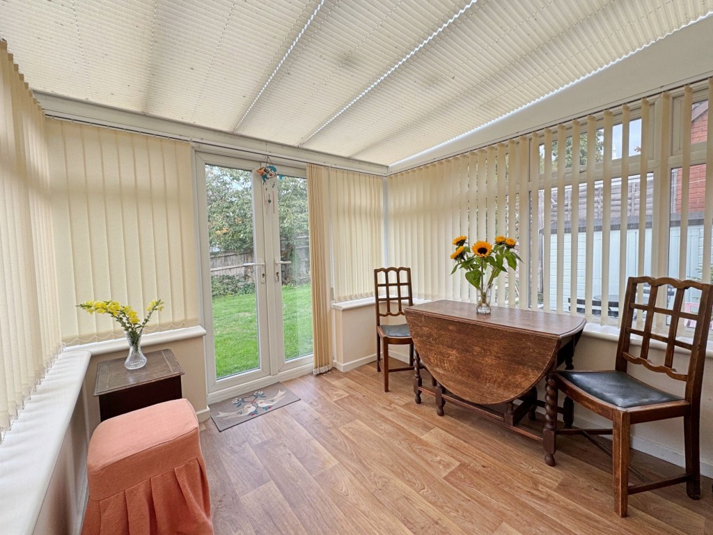 Adcock Drive, Kenilworth