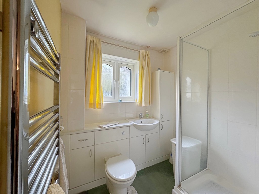 Adcock Drive, Kenilworth