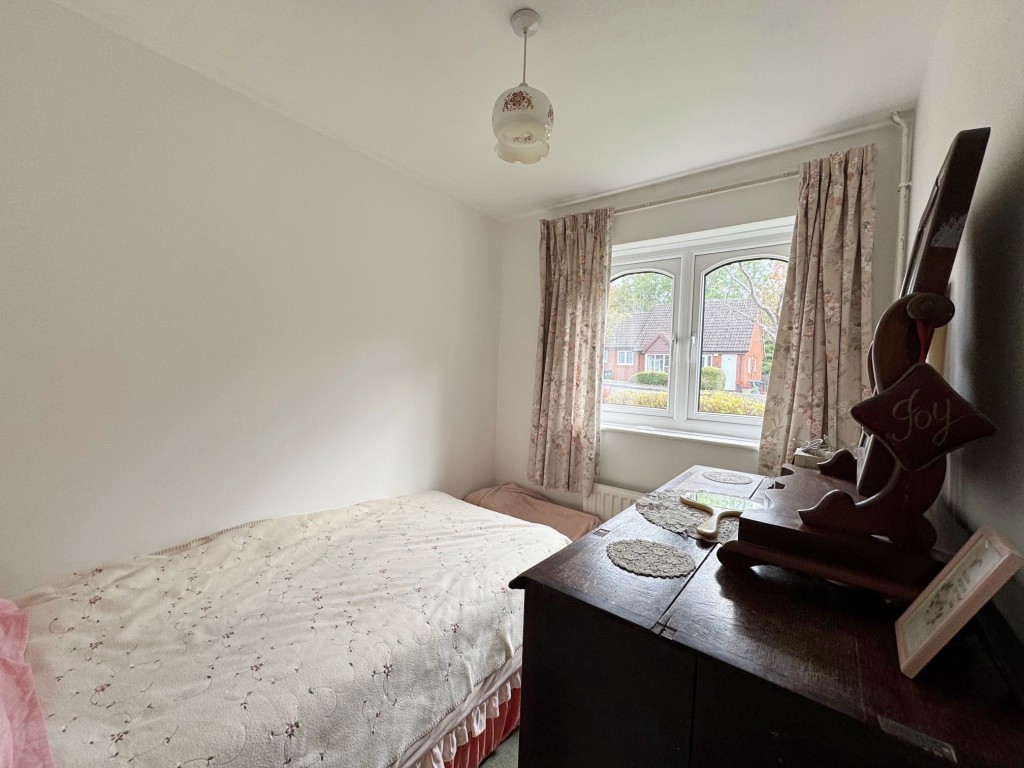 Adcock Drive, Kenilworth