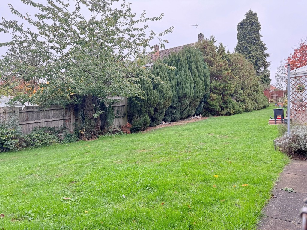 Adcock Drive, Kenilworth