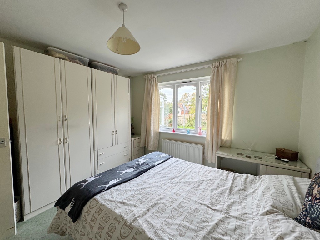 Adcock Drive, Kenilworth