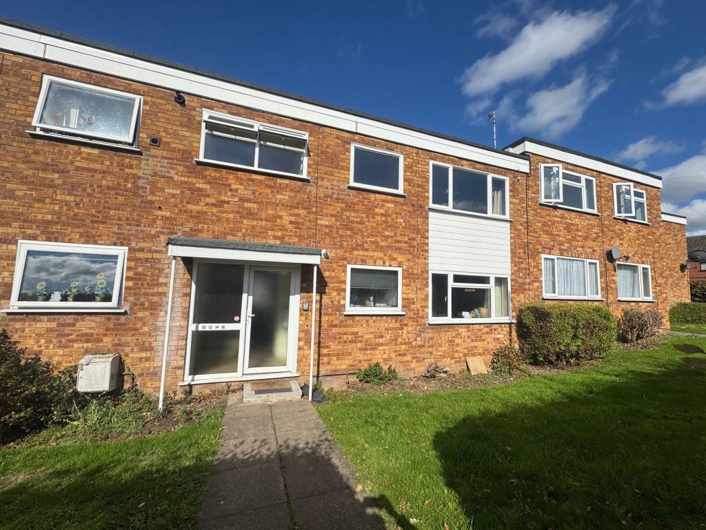 Whateleys Drive, Kenilworth