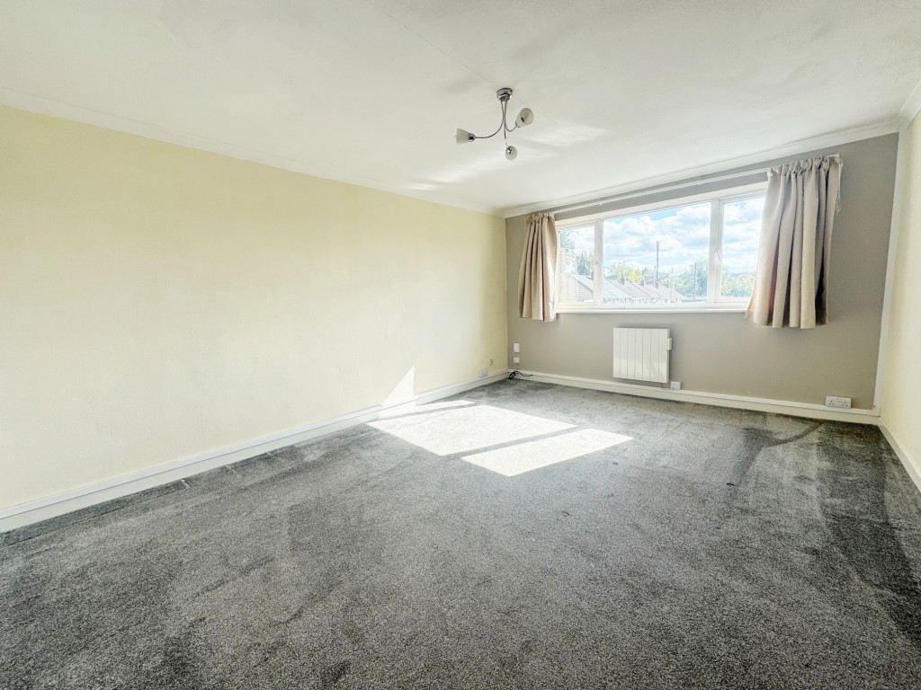 Whateleys Drive, Kenilworth