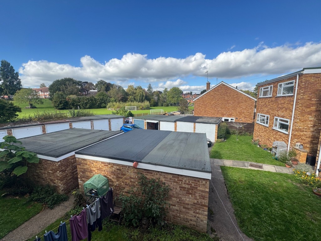 Whateleys Drive, Kenilworth