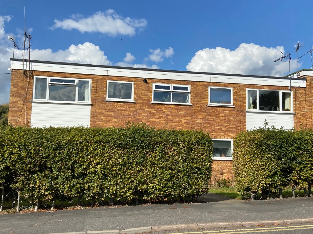 Whateleys Drive, Kenilworth