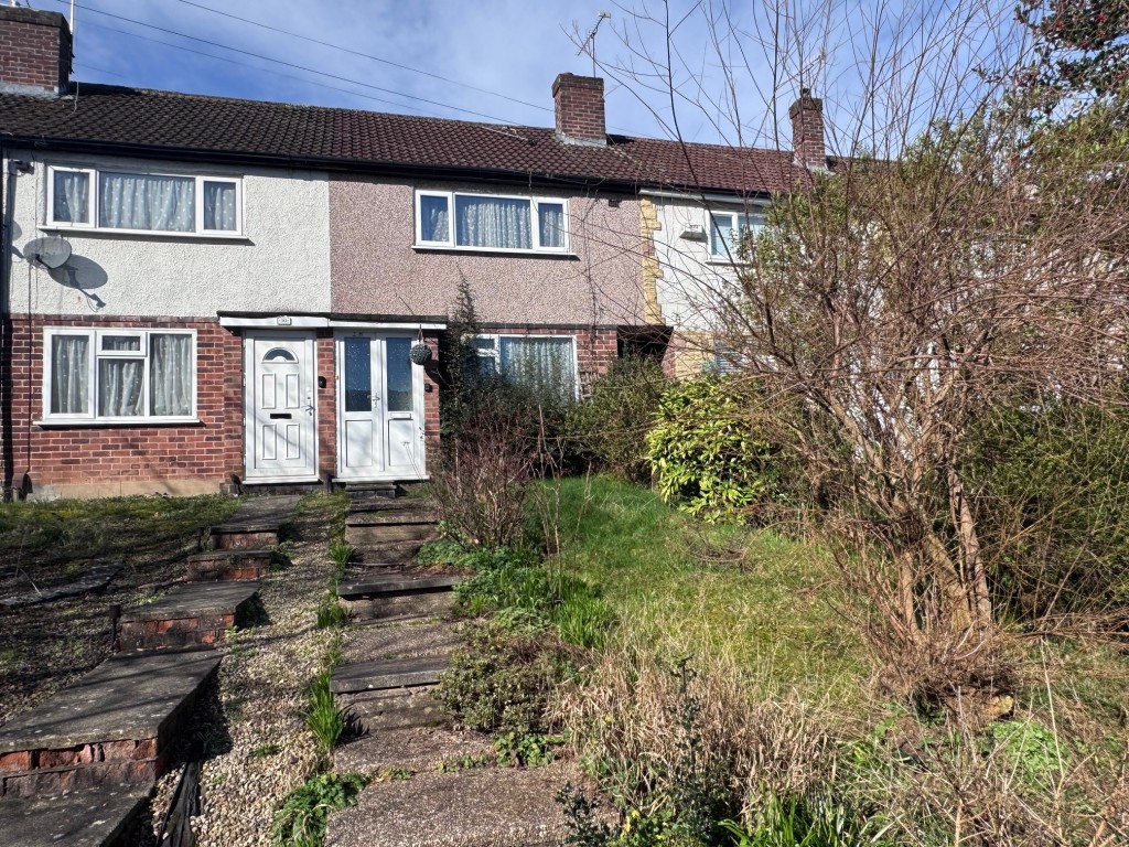 Chenies Close, Allesley Park