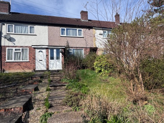 Chenies Close, Allesley Park