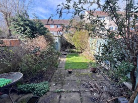 Chenies Close, Allesley Park