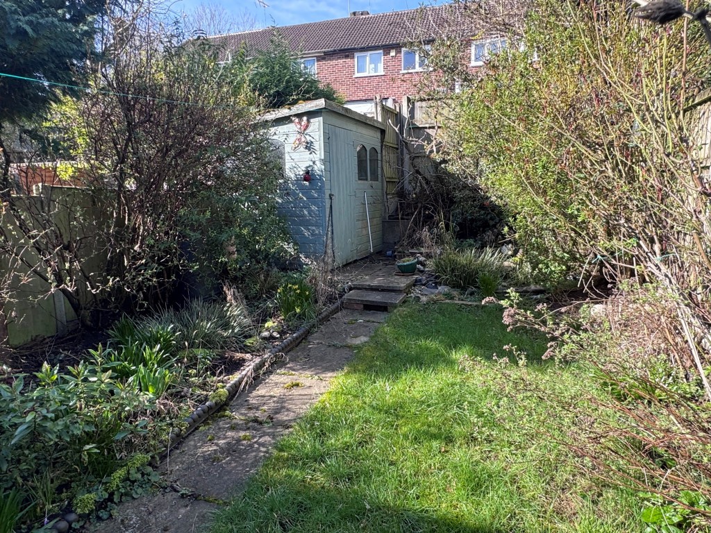 Chenies Close, Allesley Park