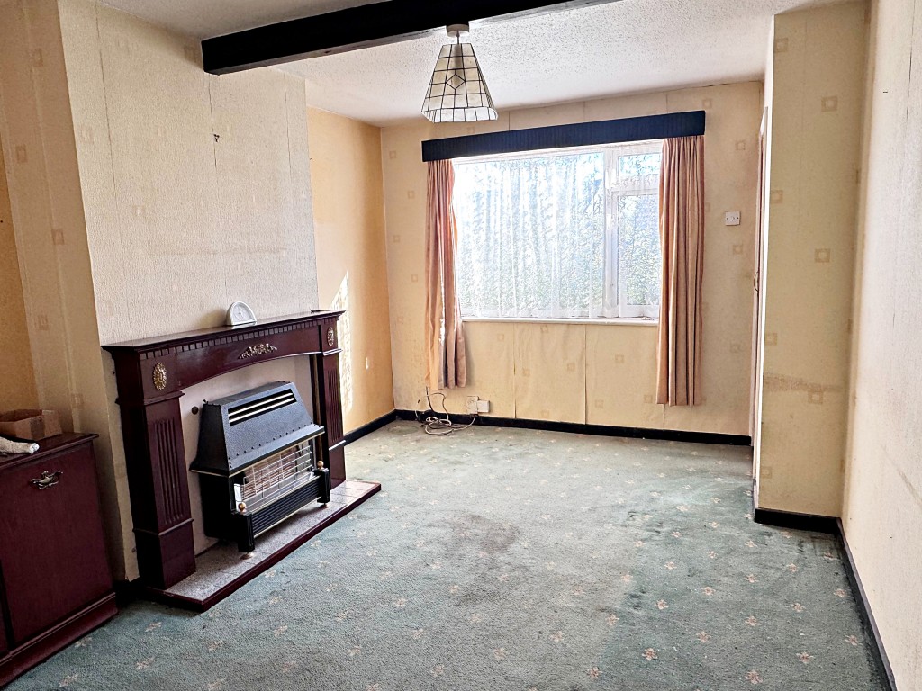 Chenies Close, Allesley Park