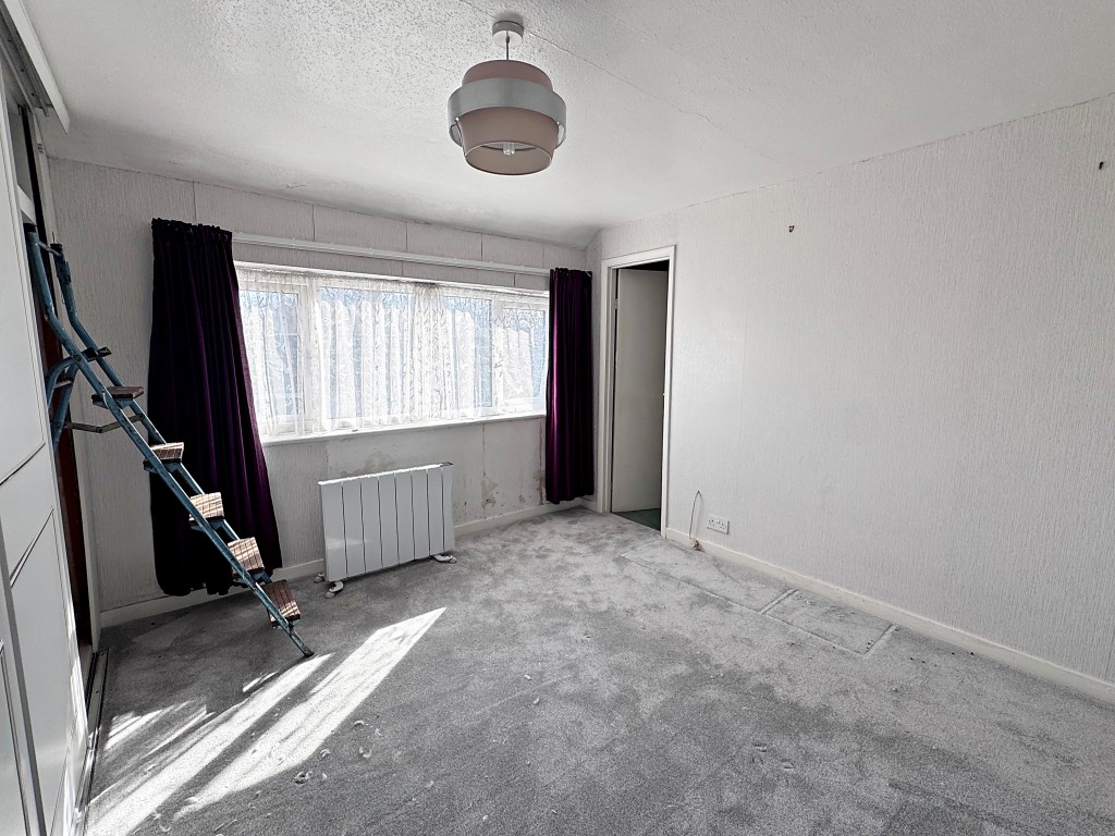 Chenies Close, Allesley Park