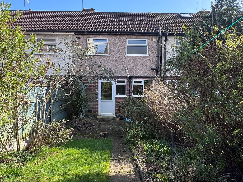 Chenies Close, Allesley Park